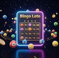 LotoMart | Онлайн Бинго: покупка карточек, автоматическое заполнение, прогрессивные джекпоты и социальные комнаты для общения