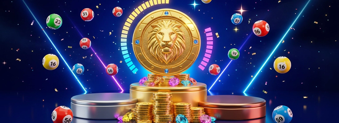 LotoMart | Система вознаграждений для постоянных игроков: копи баллы за активность и обменивай их на реальные призы