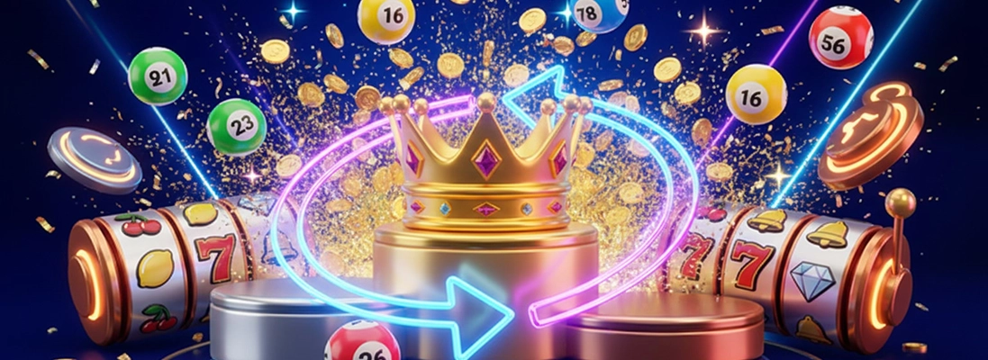 LotoMart | Программа Супер-Кэшбэка для активных игроков: автоматический возврат процента от ставок на баланс