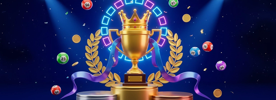 Регулярный турнир недели: соревнование между игроками, таблица лидеров и денежные призы за активность