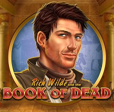 LotoMart | Культовый слот Book of Dead от Play’n GO
