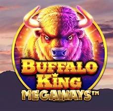 LotoMart | Игровой автомат Buffalo King