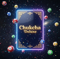 LotoMart | Обновленный игровой автомат Chukcha Deluxe: забавные персонажи, классическая механика 5 барабанов и многоуровневая бонусная игра