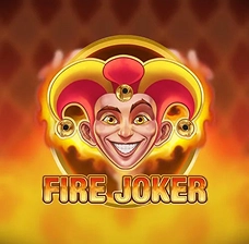 LotoMart | Игровой автомат Fire Joker от Play’n GO: современный взгляд на классические фруктовые слоты с тремя барабанами