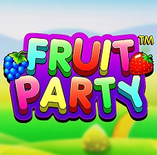 LotoMart | Популярный слот Fruit Party от Pragmatic Play: яркая графика, кластерные выплаты и лавина бонусов