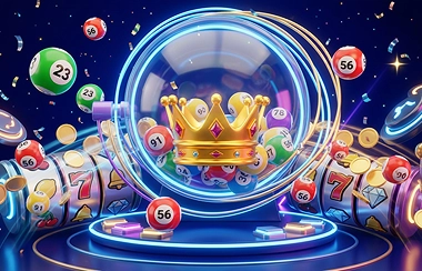 Лотереи с накопительным джекпотом на LotoMart: актуальные суммы, правила и моментальные выплаты