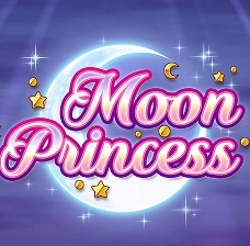 LotoMart | Сила трех принцесс в Moon Princess — активируй магию Лав, Стар и Шторм для космических выигрышей!