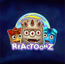 LotoMart | Игровой автомат Reactoonz от Play’n GO: инопланетные кластеры, каскадные выигрыши и уникальные бонусные функции