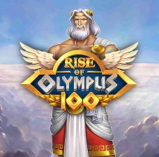 LotoMart | Игровой автомат Rise of Olympus: божественные бонусы от Зевса, Посейдона и Аида