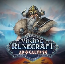 LotoMart | Стань достойным Вальхаллы в Viking Runecraft