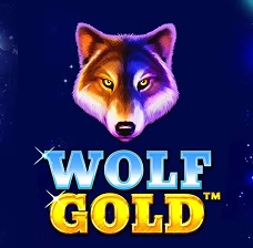 LotoMart | Популярный слот Wolf Gold от Pragmatic Play: гигантские символы, денежные респины и дикая природа прерий